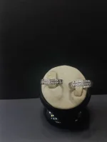 انگشتر نقره ست کد 941