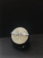 انگشتر نقره کد 948