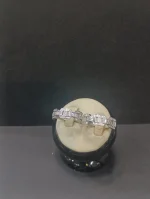 انگشتر نقره کد 950