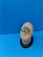 انگشتر اکسسوری کد 956