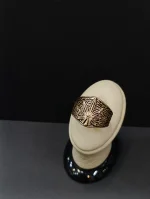 انگشتر اکسسوری کد 970