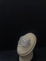 انگشتر اکسسوری کد 971