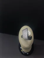 انگشتر اکسسوری کد 974