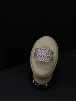 انگشتر اکسسوری کد 978