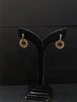 گوشواره اکسسوری کد 1051