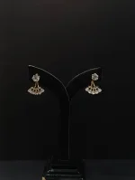 گوشواره اکسسوری کد 1059