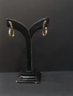 گوشواره اکسسوری کد 1062