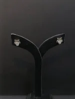 گوشواره نقره کد 1094