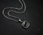 گردنبند اکسسوری کد 1140