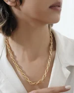 گردنبند اکسسوری کد 1173