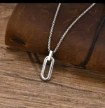 گردنبند اکسسوری کد 1202