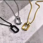 گردنبند اکسسوری کد 1204