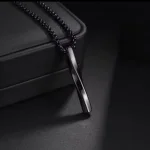 گردنبند اکسسوری کد 1207